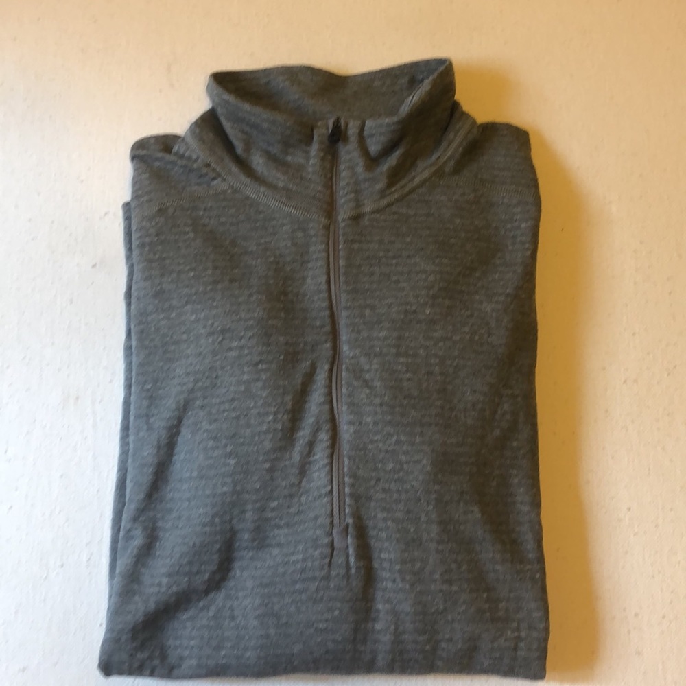 Patagonia R1 Pullover Baselayer
